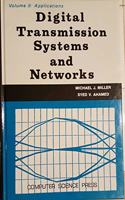 Digital Transmission Systems & Networks