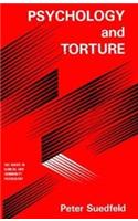 Psychology And Torture