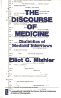 Discourse of Medicine