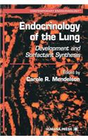 Endocrinology of the Lung