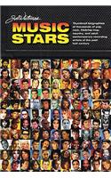 Joel Whitburn's Music Stars