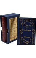 Lives of the Saints Boxed Set