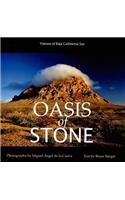 Oasis of Stone