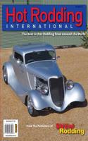 Hot Rodding International #5