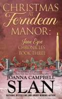 Christmas at Ferndean Manor