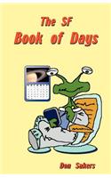 The SF Book of Days