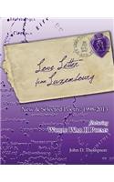 Love Letter from Luxembourg