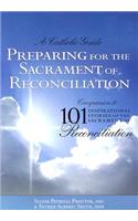 Preparing for the Sacrament of