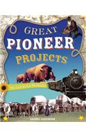 Great Pioneer Projects