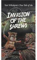 Yuri Whiskerin's True Tale of the Invasion of the Shrews