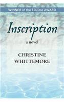 Inscription, a novel