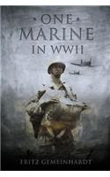 One Marine in WWII