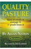 Quality Pasture