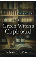 Green Witch's Cupboard