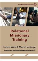 Relational Missionary Training