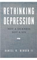 Rethinking Depression