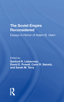 The Soviet Empire Reconsidered