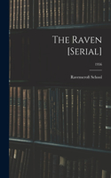 Raven [serial]; 1956