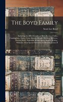 Boyd Family