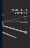 Darstellende Geometrie