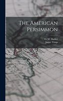 American Persimmon