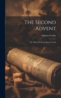 Second Advent