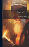 Sipurim