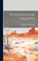 Psychological Inquiries