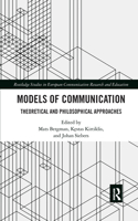 Models of Communication