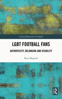 LGBT Football Fans
