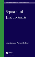 Separate and Joint Continuity