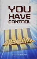 You Have Control