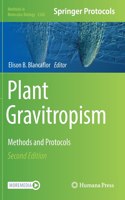 Plant Gravitropism