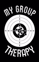 My Group Therapy