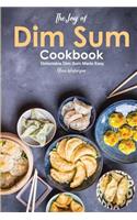 The Joy of Dim Sum Cookbook