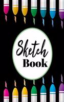 Sketch book