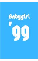 Babygirl '99