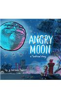 Angry Moon