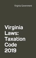 Virginia Laws