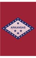 Arkansas Flag