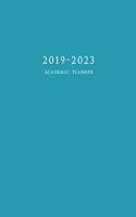 2019-2023 Academic Planner