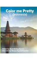 Color Me Pretty (Indonesia)