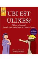 Ubi Est Ulixes? (Where Is Odysseus?)