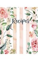 Recipes