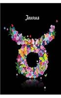 Taurus Zodiac Journal