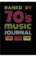 Raised By 70s Music Journal