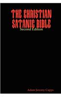 The Christian Satanic Bible