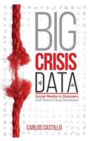 Big Crisis Data