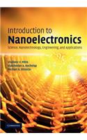 Introduction to Nanoelectronics