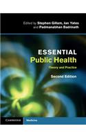 Essential Public Health